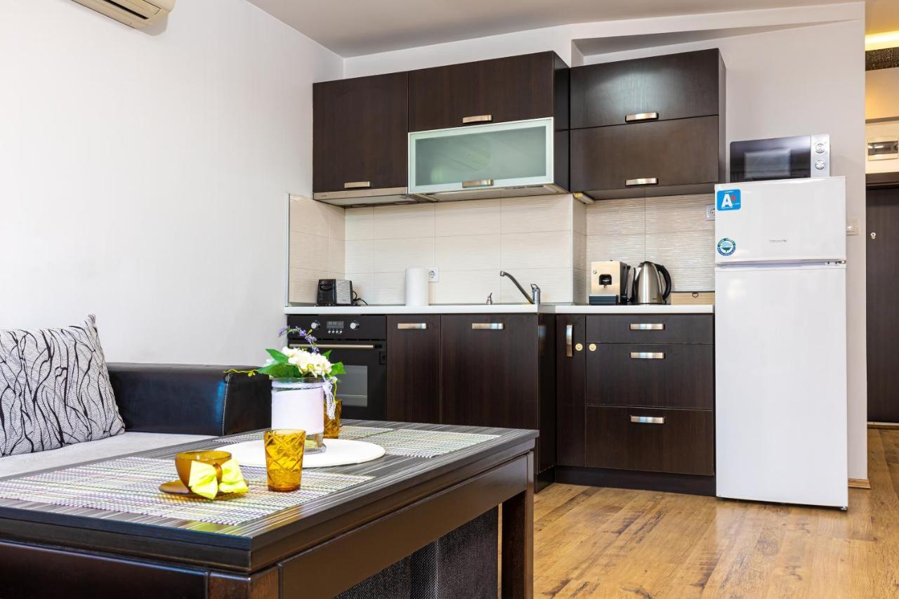 Nice 1Bd Apartment Next To Medical University By Flat Mаnager Пловдив Екстериор снимка